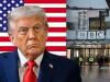 Trump sues BBC for $10bn over edit of January 6 speech clip: What happens next