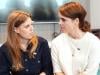 Princesses Beatrice, Eugenie hold private meeting ahead of royal gathering