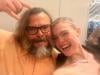 Jack Black reacts hilariously to Elle Fanning “hottest man” claim