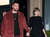 Taylor Swift's sweet detail about Travis Kelce sparks fan buzz