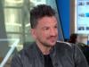 Peter Andre reveals heartbreaking news about mother's health