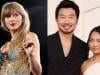 Taylor Swift plays vital part in setting up Marvel actor with his partner