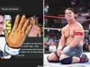 Google goes invisible to honour ‘You Can't See Me' icon John Cena
