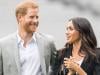 Prince Harry, Meghan return to spotlight with new role after serious clash