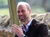 Prince William makes fun of butler's tanned skin