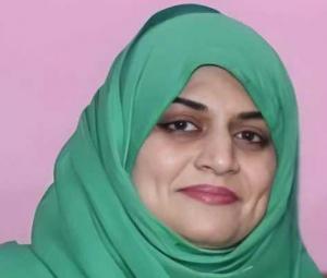 Dr Warda case breakthrough: Gold, Rs12.3m in cheques seized from suspect's husband