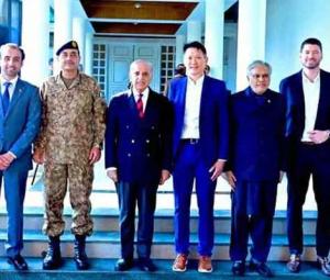 Fear, fiat and the future