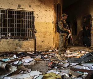 Pakistan renews pledge against terrorism on 11th anniversary of APS attack