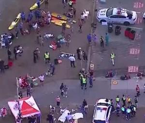 Bondi Beach shooters arrived as 'Indian nationals': Philippine immigration