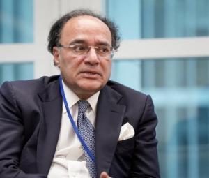 Pakistan seeks oil deal with Russia as energy ministries hold talks