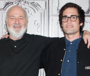 Rob Reiner, Michele got into loud argument with son Nick day before murder