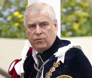 Andrew receives big spot in 2025 Christmas celebration with hilarious twist