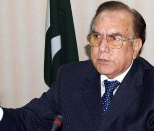 Former Punjab CM Manzoor Wattoo passes away