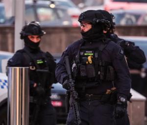 Bondi attacker Sajid Akram 'was from Hyderabad, India'