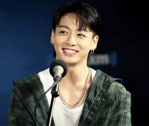 BTS' Jungkook teases brighter days ahead for ARMY