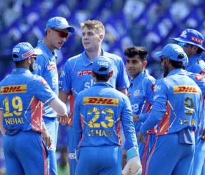 Most expensive overseas player in IPL history revealed