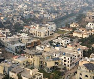 FBR decides to re-evaluate property valuation table for Islamabad