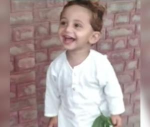 Two-year-old dies after falling into sewage pit in Layyah