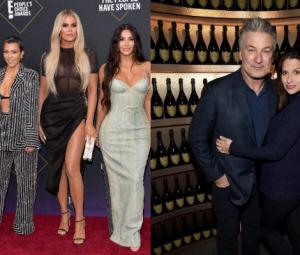 Alec Baldwin to start series like Keeping up with the Kardashians?