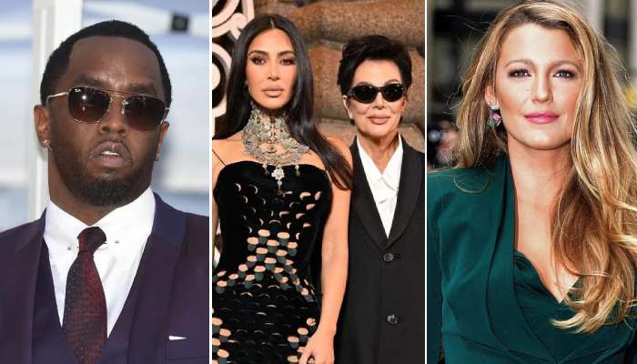 2025 was the year of multiple Hollywood reckonings