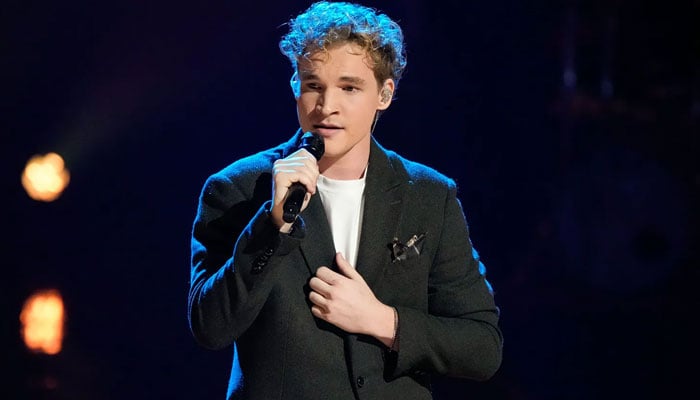 The Voice gets new winner as season 28 ends