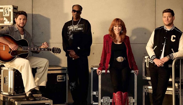 The Voice gets new winner as season 28 ends