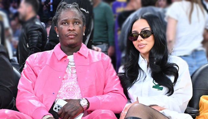 Mariah the Scientist says yes to Young Thug