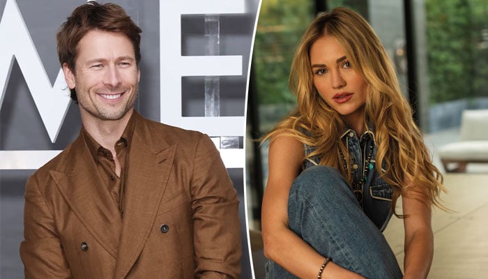 Glen Powell, Michelle Randolph confirm romance rumours with new move