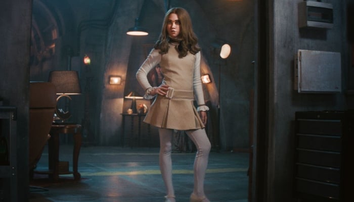 Soulm8te delayed as universal reconsiders M3GAN universe