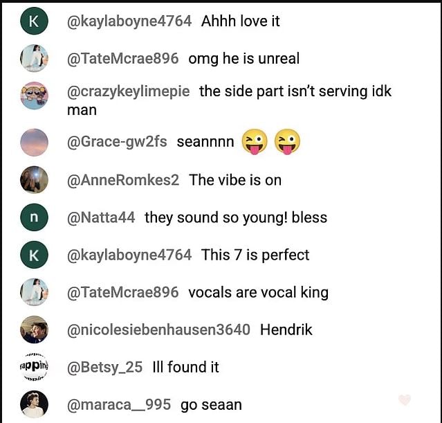 Simon Cowell boyband December 10 sparks frenzy with first performance