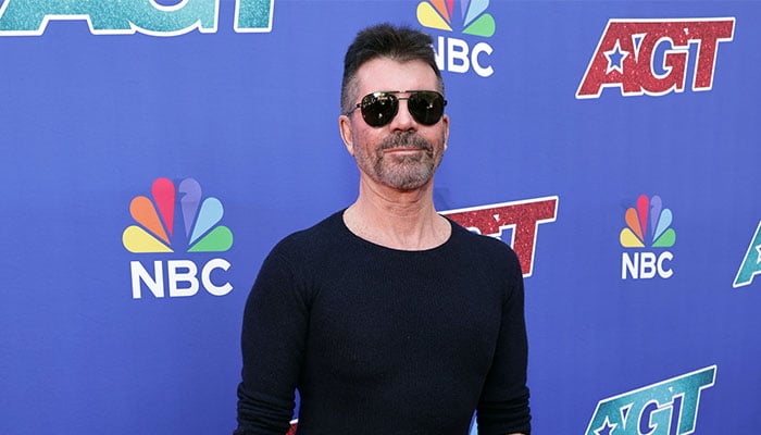 Simon Cowell boyband December 10 sparks frenzy with first performance