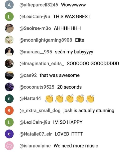 Simon Cowell boyband December 10 sparks frenzy with first performance