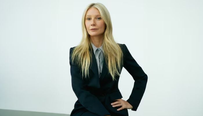Gwyneth Paltrow, Timothee Chalamet to feature in Marty Supreme