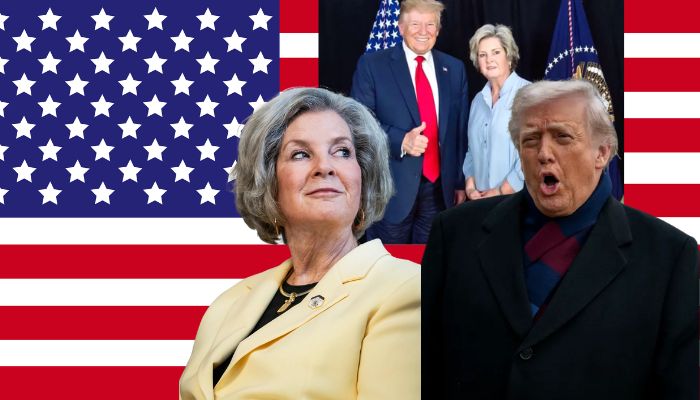 Has Susie Wiles pushed back on her bombshell interview? Heres what you need to know