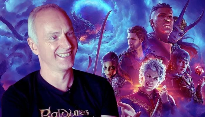 Larian CEO clarifies generative AI use, vows final games will be ‘human made’