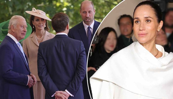 Legal expert predicts major issues for royals amid Meghan’s 2026 plans