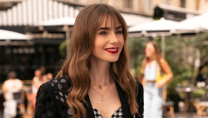 Emily in Paris season 5: Lilly Collins gets candid about filming struggles