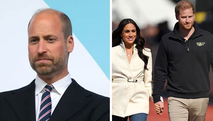 Prince William shuts down Harry, Meghan’s claims in important update