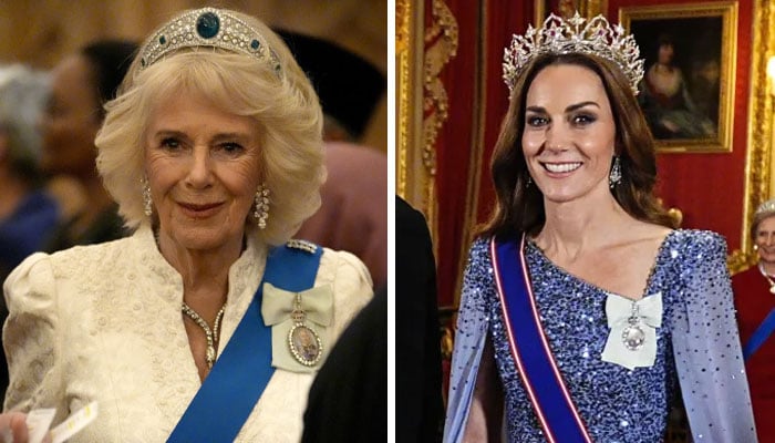 Queen Camilla fears grow after Princess Kate quiet upgrade in monarchy