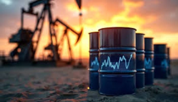 Trump Venezuela blockade sends global oil prices soaring over 2%