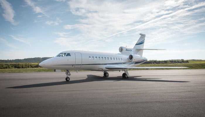 Second near mid-air collision with USAF jet reported near Venezuela