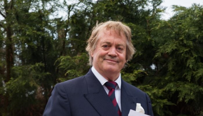 Duke of Marlborough, relative of Diana, Princess of Wales, accused of intentional strangulation