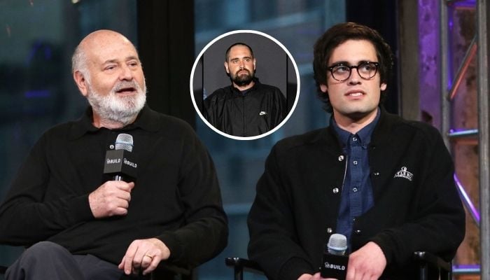 Is Nick Reiner Innocent? Questions emerge as sister did not name him as prime suspect