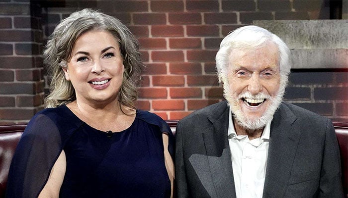 Dick Van Dyke wife recalls horrible ordeal after Rob, Michele murder