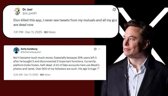 Elon Musks Twitter rebrand to X sparks outrage online—heres how netizens reacted