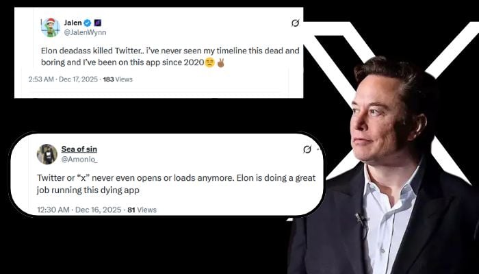 Elon Musks Twitter rebrand to X sparks outrage online—heres how netizens reacted