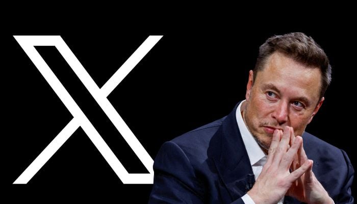Elon Musks Twitter rebrand to X sparks outrage online—heres how netizens reacted
