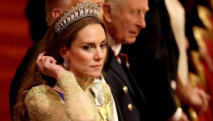 Kate Middleton turns cancer diagnosis into purpose finding for royal family