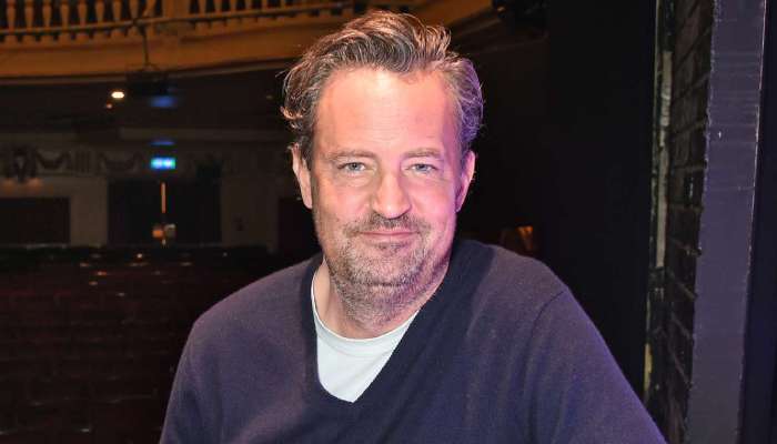 Perry passed away on October 28, 2023, at the age of 54