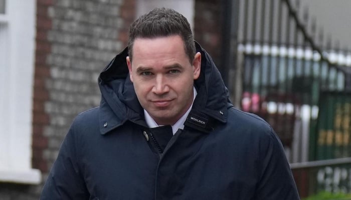 Katie Prices ex-husband Kieran Hayler is to face trial next year